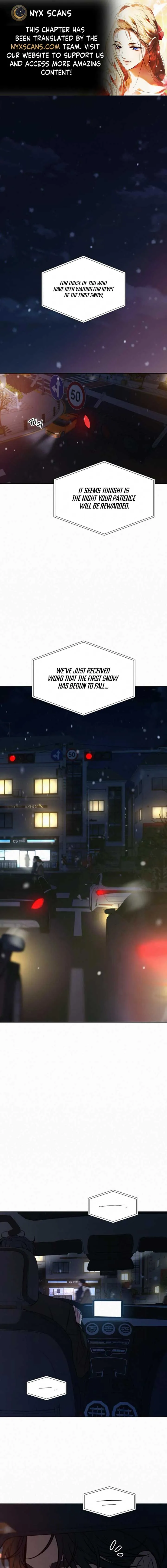 Pure Love Operation Chapter 115 Online - página 1