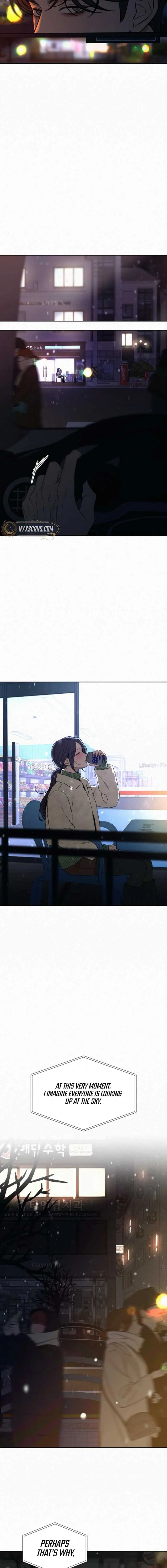 Pure Love Operation Chapter 115 Online - página 2