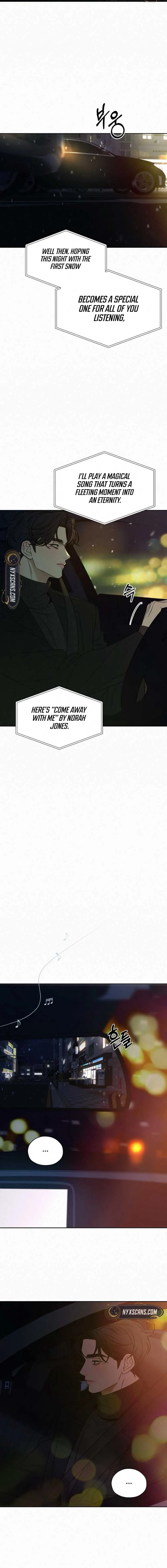 Pure Love Operation Chapter 115 Online - página 4