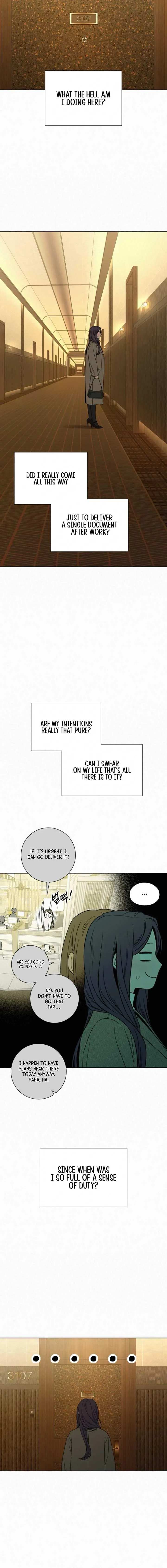 Pure Love Operation Chapter 115 Online - página 7