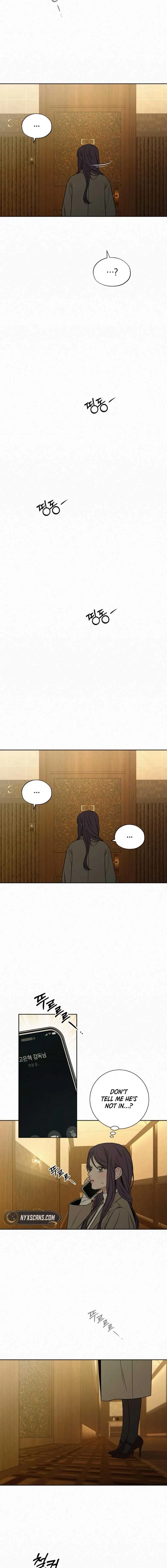 Pure Love Operation Chapter 115 Online - página 9