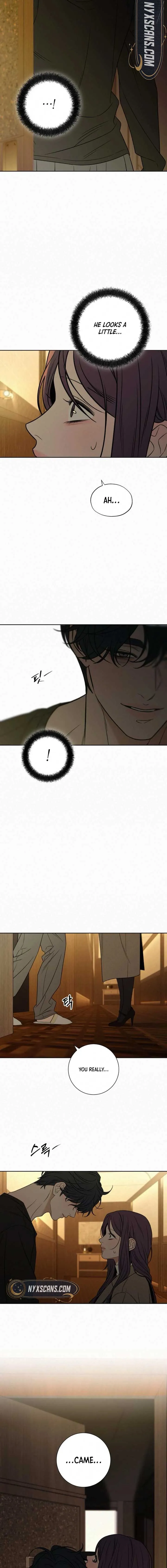 Pure Love Operation Chapter 115 Online - página 11