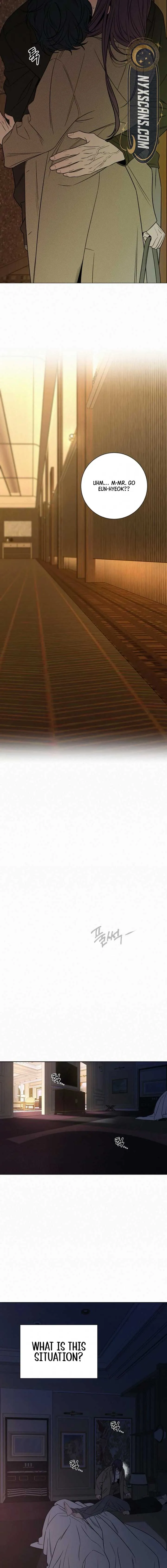 Pure Love Operation Chapter 115 Online - página 12