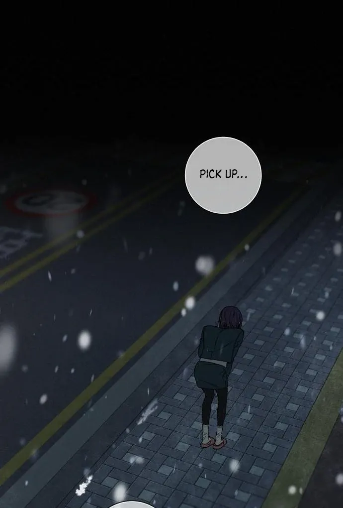 Pure Love Operation Chapter 116 Online - página 28