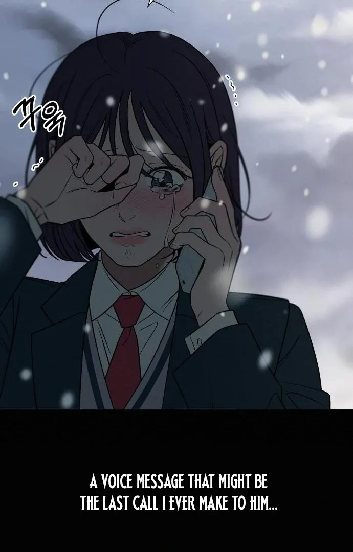 Pure Love Operation Chapter 116 Online - página 35