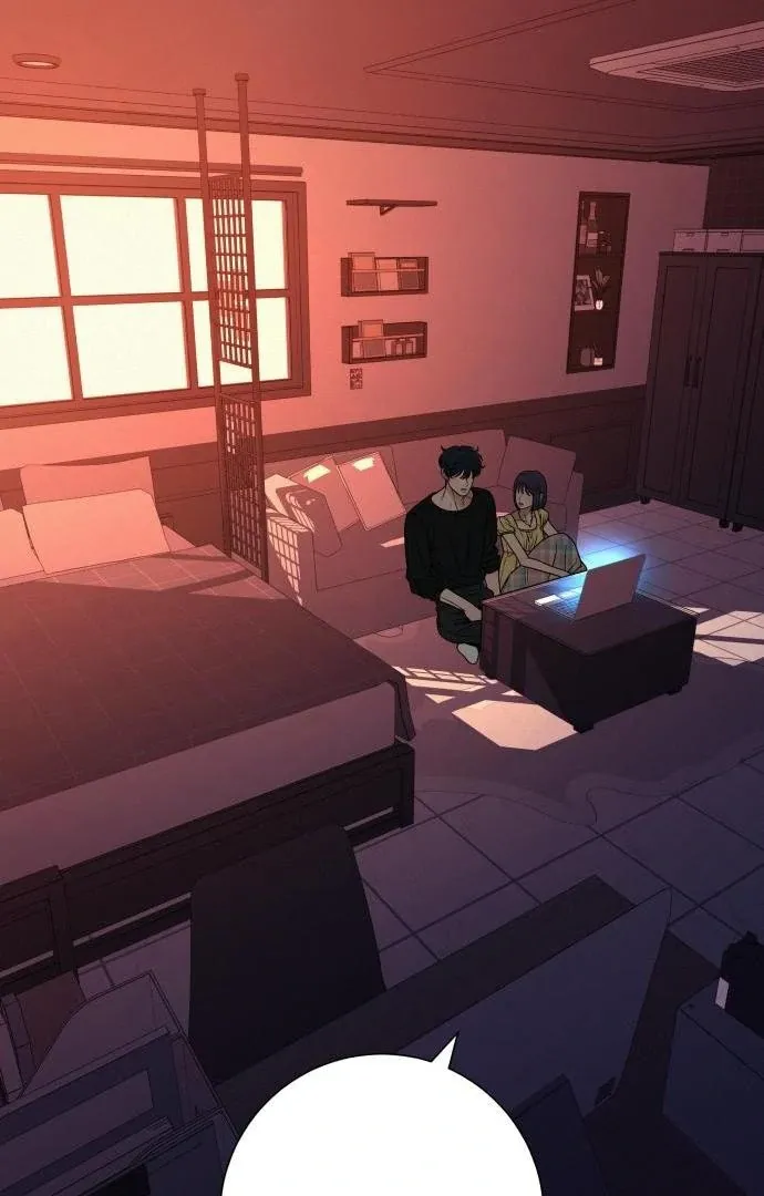 Pure Love Operation Chapter 116 Online - página 86