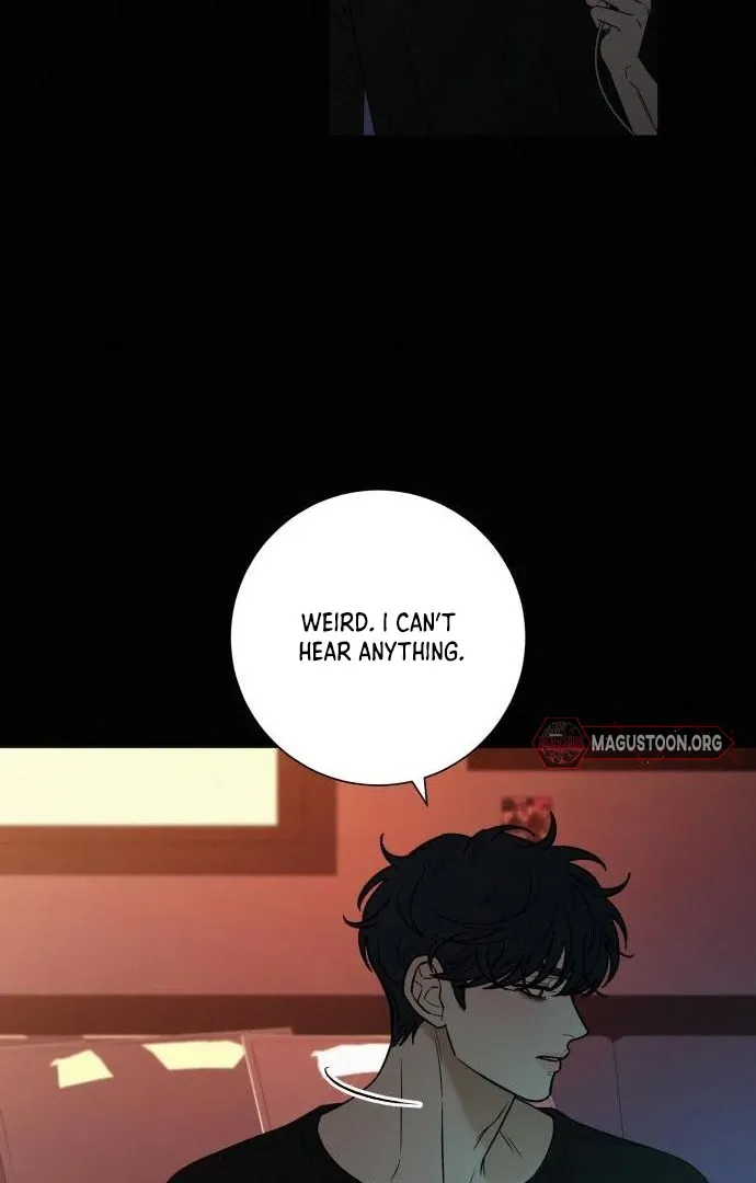 Pure Love Operation Chapter 116 Online - página 92