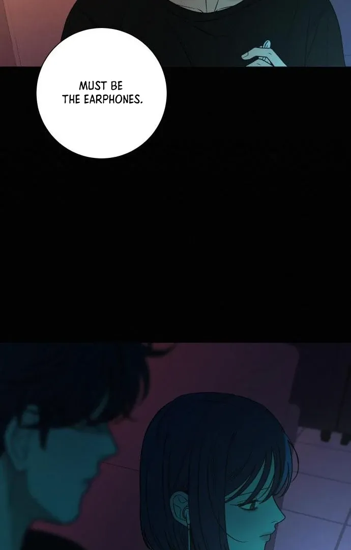 Pure Love Operation Chapter 116 Online - página 93