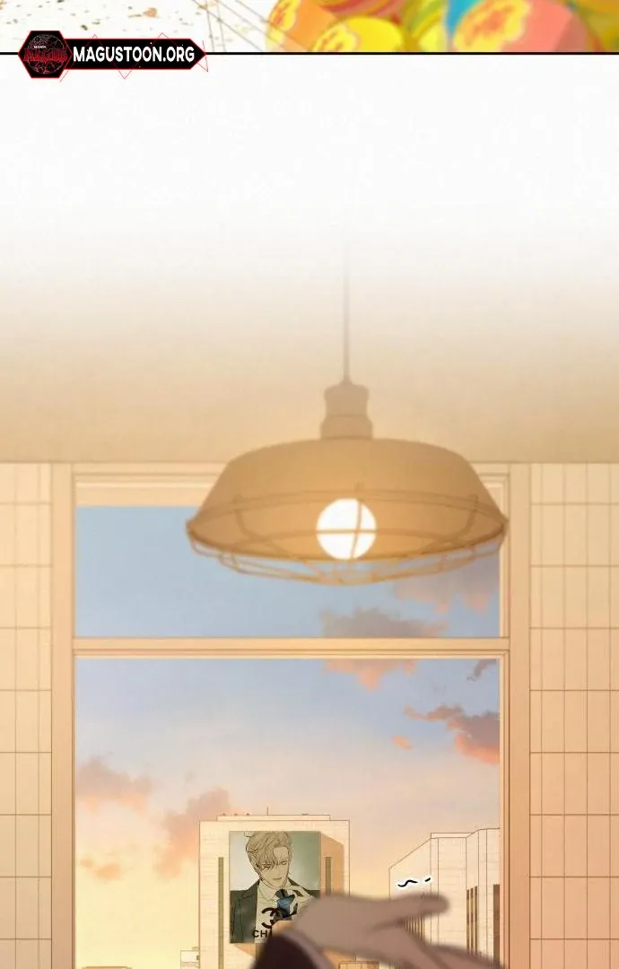 Pure Love Operation Chapter 116 Online - página 121