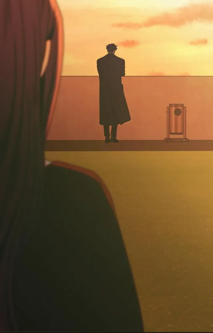 Pure Love Operation Chapter 116 Online - página 128