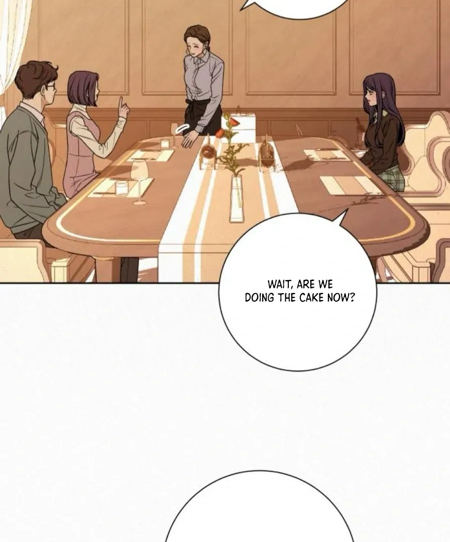 Pure Love Operation Chapter 118 Online - página 6