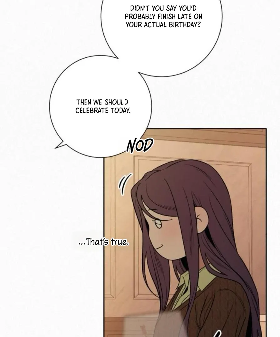 Pure Love Operation Chapter 118 Online - página 7