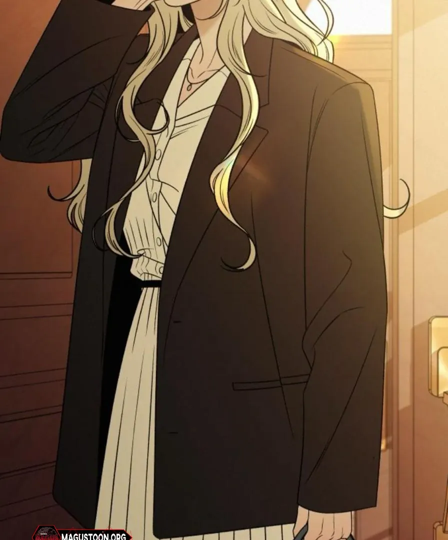 Pure Love Operation Chapter 118 Online - página 22