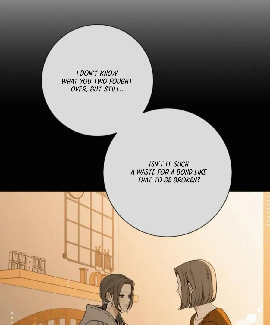 Pure Love Operation Chapter 118 Online - página 41