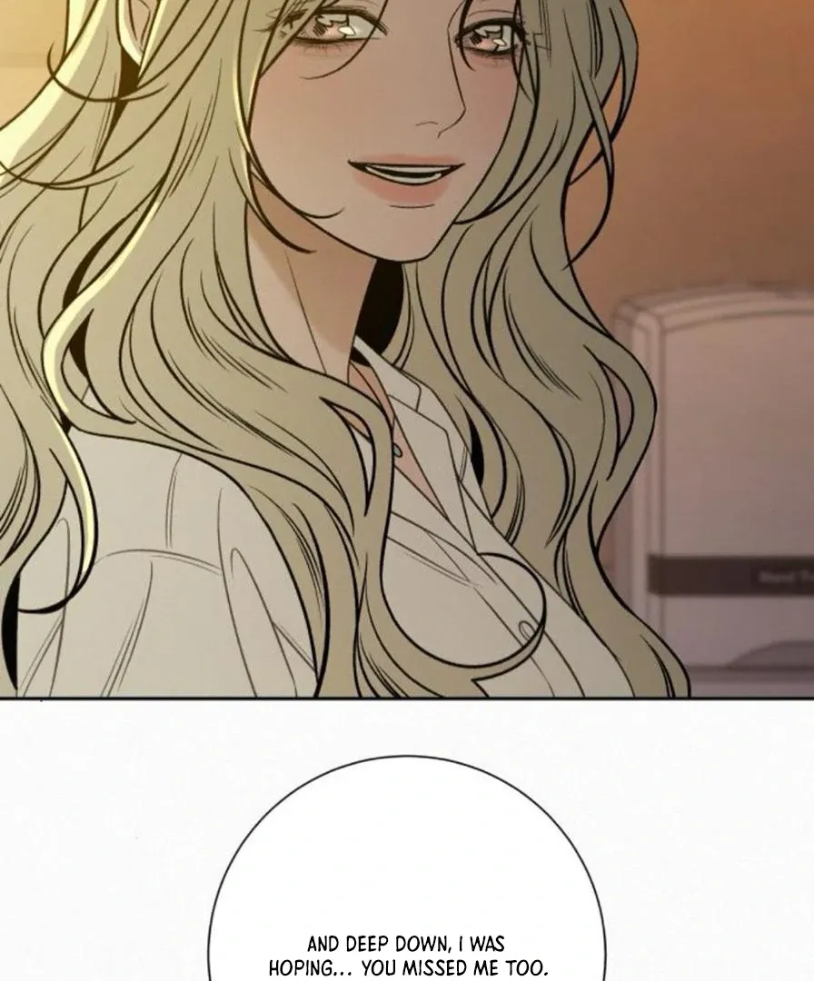 Pure Love Operation Chapter 118 Online - página 90