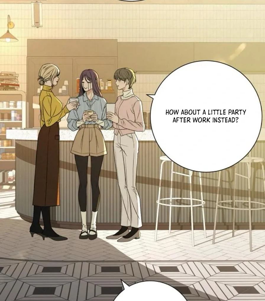 Pure Love Operation Chapter 118 Online - página 98