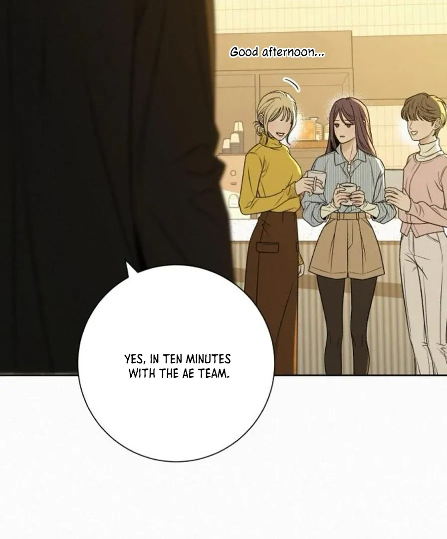Pure Love Operation Chapter 118 Online - página 107