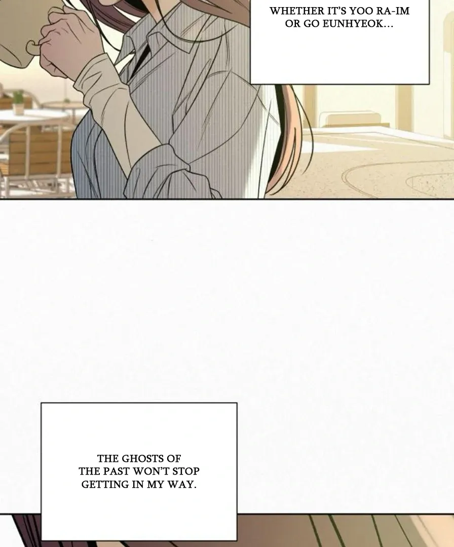 Pure Love Operation Chapter 118 Online - página 109