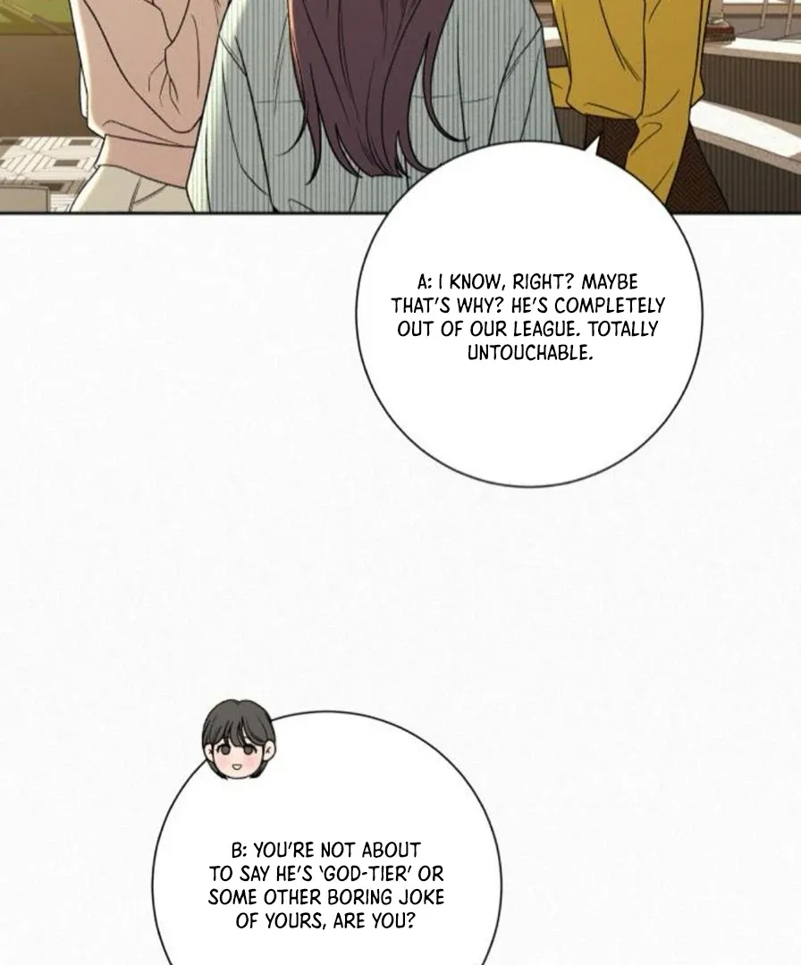 Pure Love Operation Chapter 118 Online - página 118