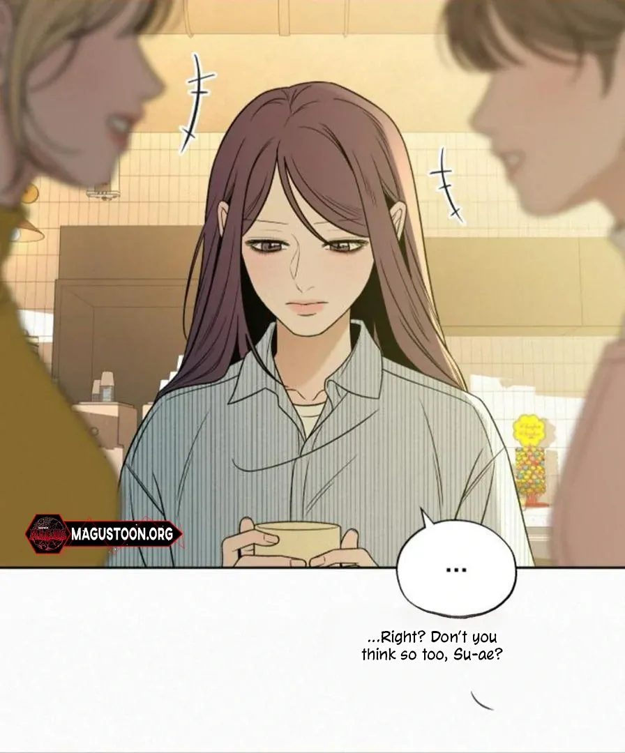Pure Love Operation Chapter 118 Online - página 120