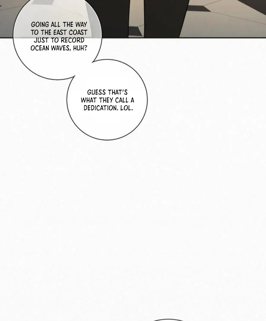 Pure Love Operation Chapter 118 Online - página 125