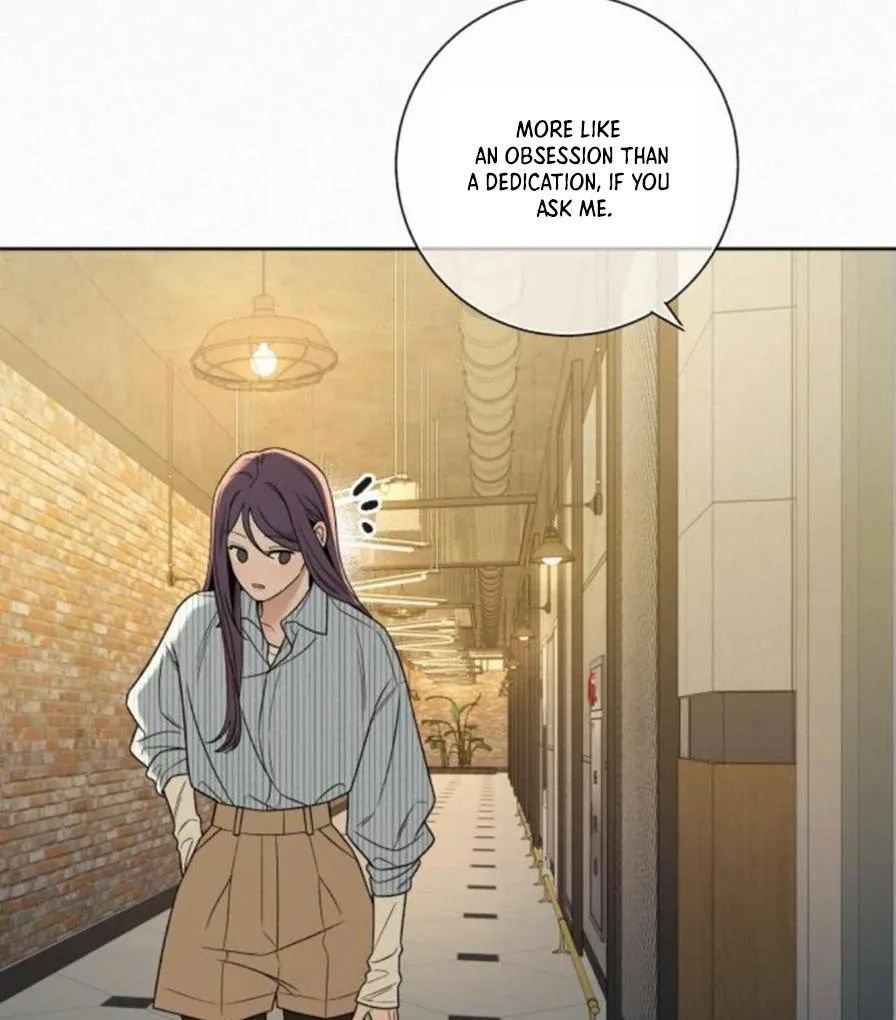 Pure Love Operation Chapter 118 Online - página 126