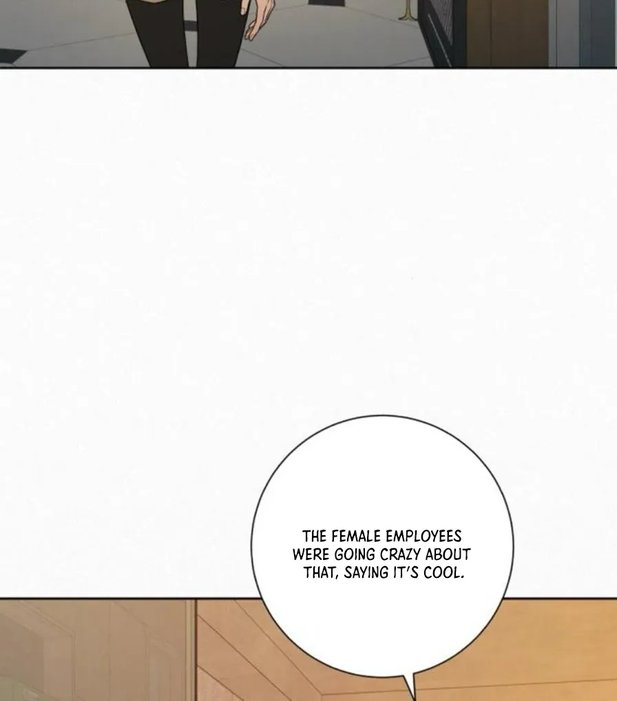 Pure Love Operation Chapter 118 Online - página 127