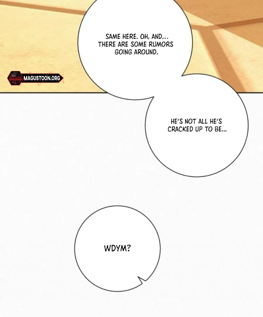 Pure Love Operation Chapter 118 Online - página 135