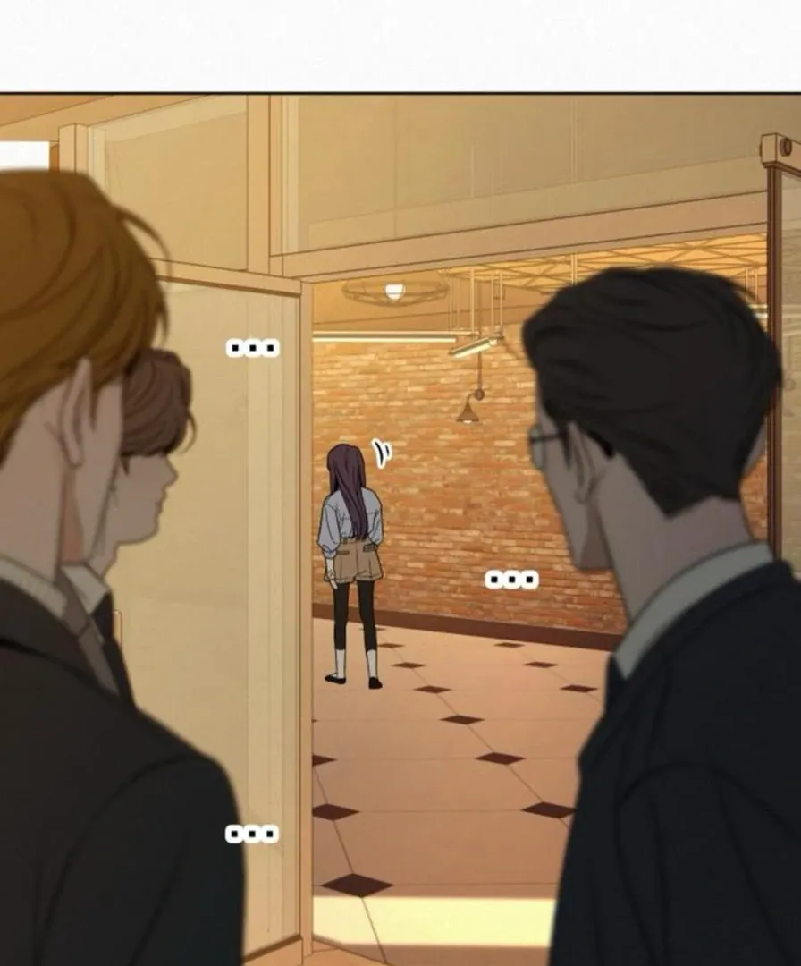 Pure Love Operation Chapter 118 Online - página 139