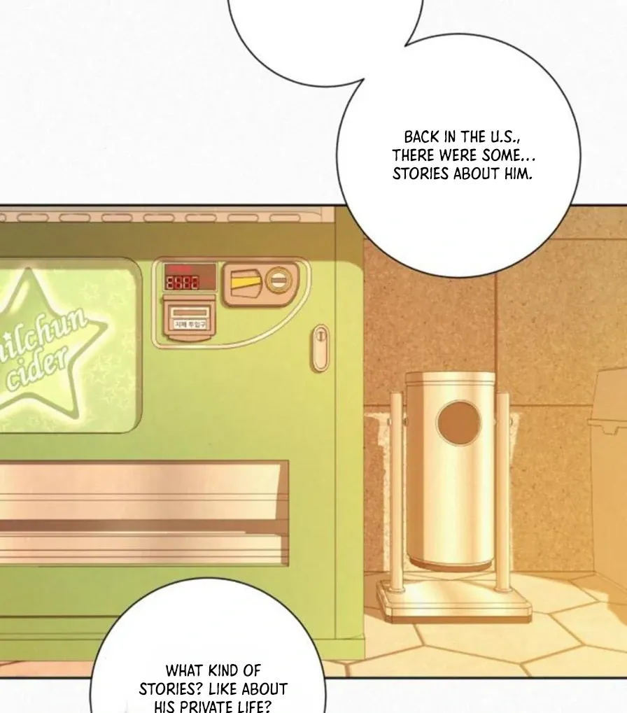 Pure Love Operation Chapter 118 Online - página 141