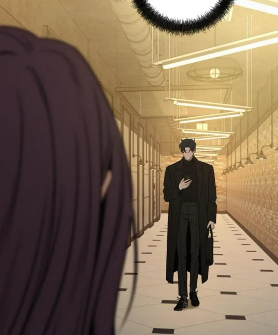 Pure Love Operation Chapter 118 Online - página 146