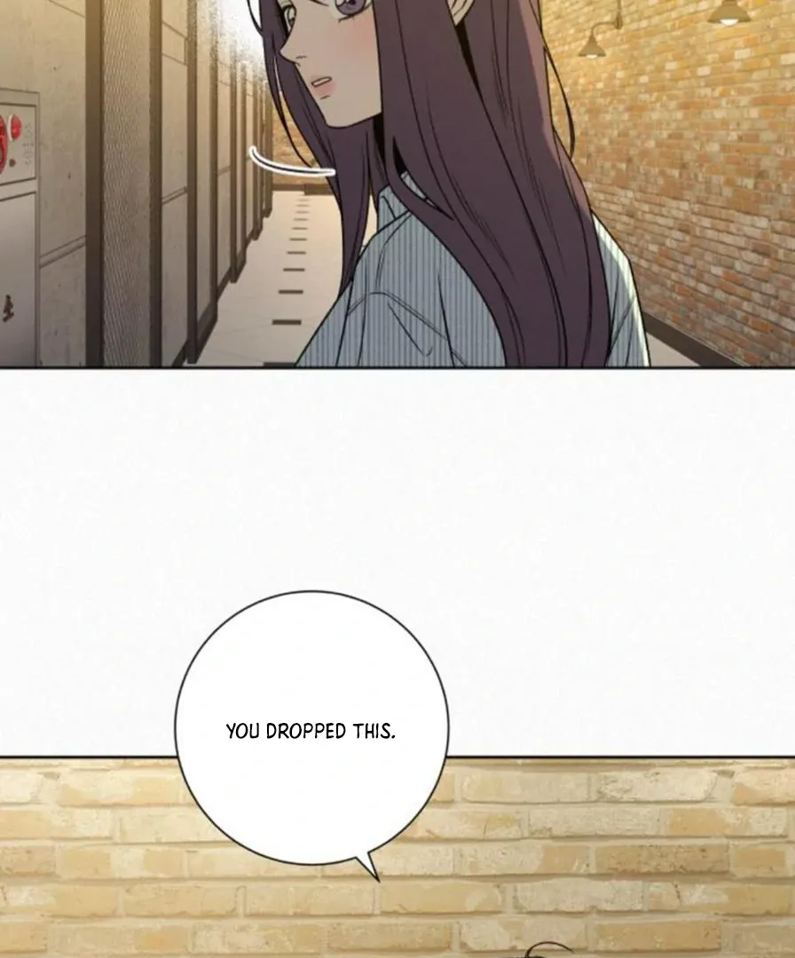 Pure Love Operation Chapter 118 Online - página 156