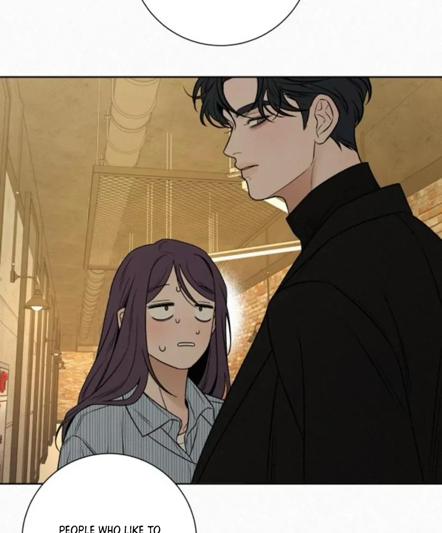 Pure Love Operation Chapter 118 Online - página 166