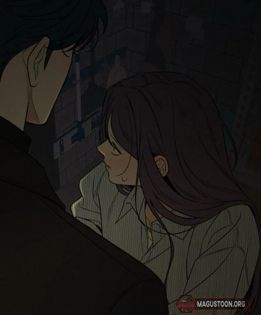 Pure Love Operation Chapter 118 Online - página 176