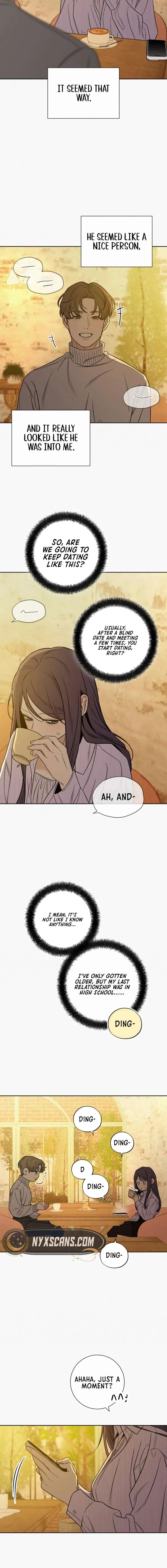 Pure Love Operation Chapter 122 Online - página 17