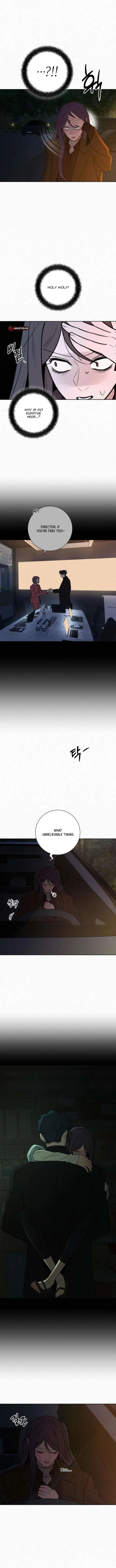 Pure Love Operation Chapter 123 Online - página 6
