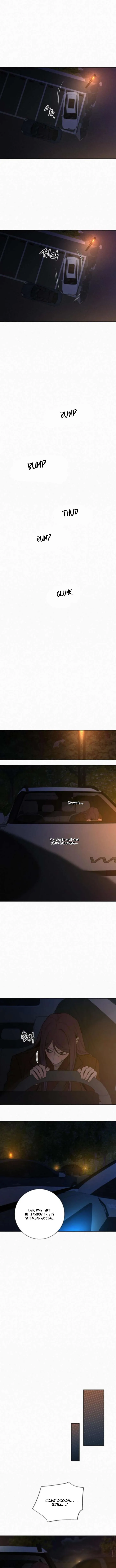 Pure Love Operation Chapter 123 Online - página 7