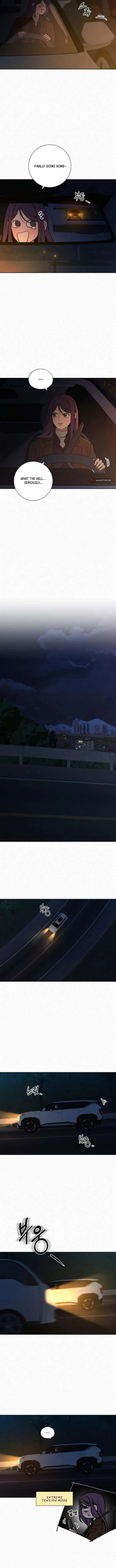Pure Love Operation Chapter 123 Online - página 8