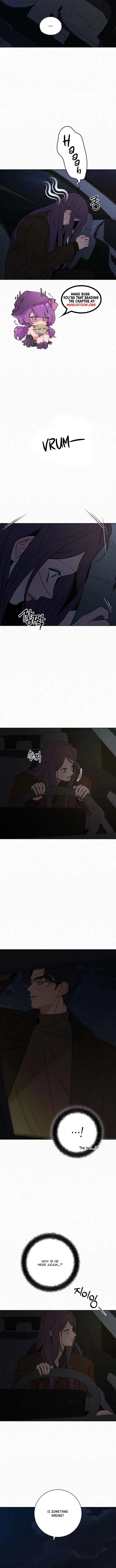 Pure Love Operation Chapter 123 Online - página 10