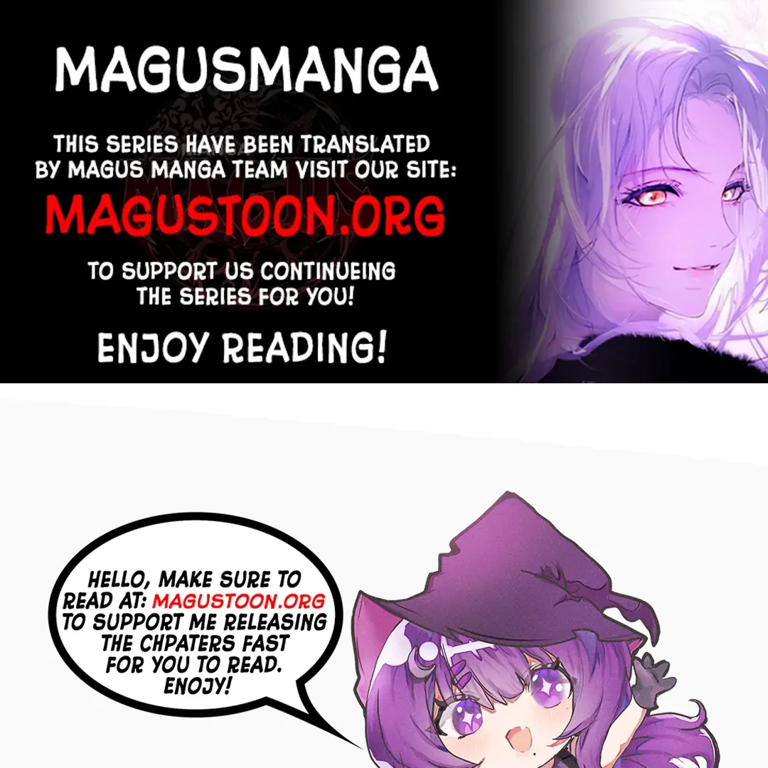 Pure Love Operation Chapter 124 Online - página 1