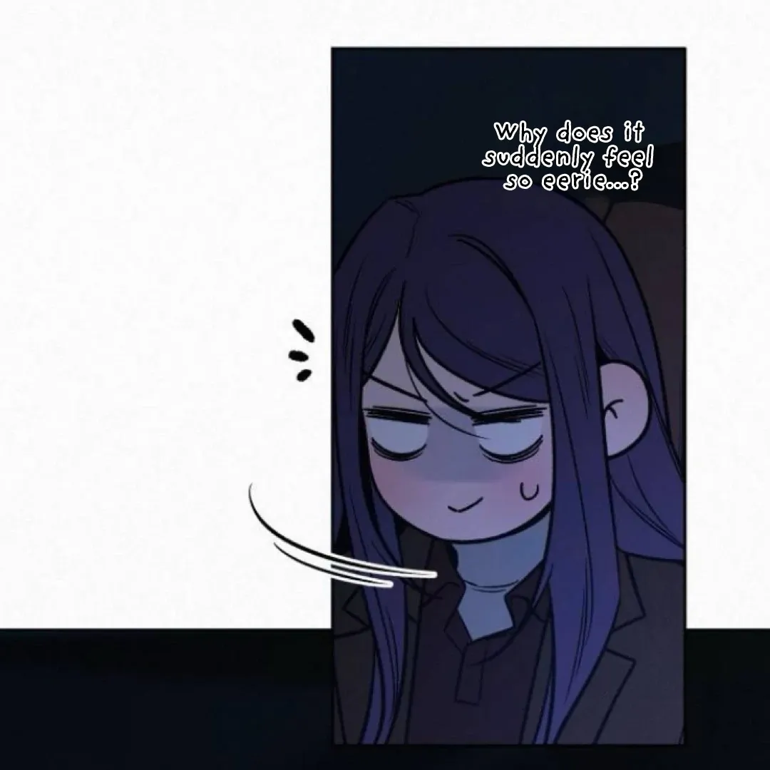 Pure Love Operation Chapter 124 Online - página 54