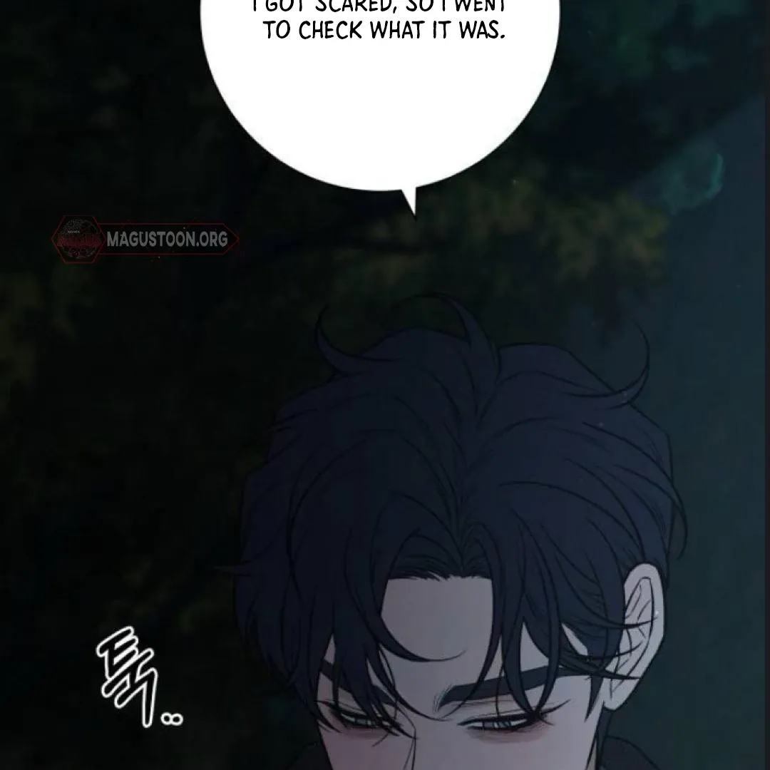 Pure Love Operation Chapter 124 Online - página 149