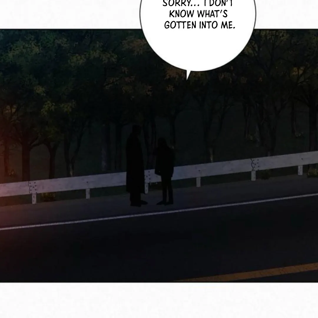 Pure Love Operation Chapter 124 Online - página 203