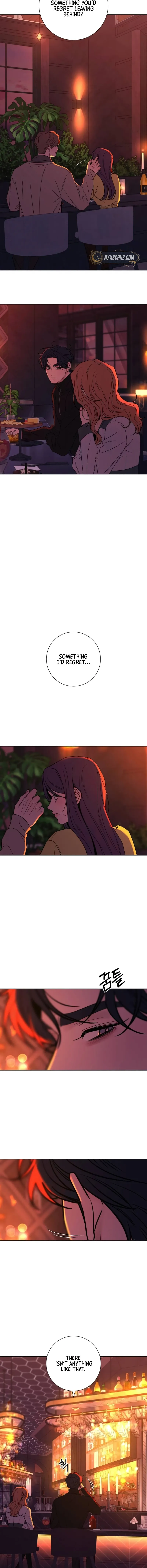 Pure Love Operation Chapter 126 Online - página 4