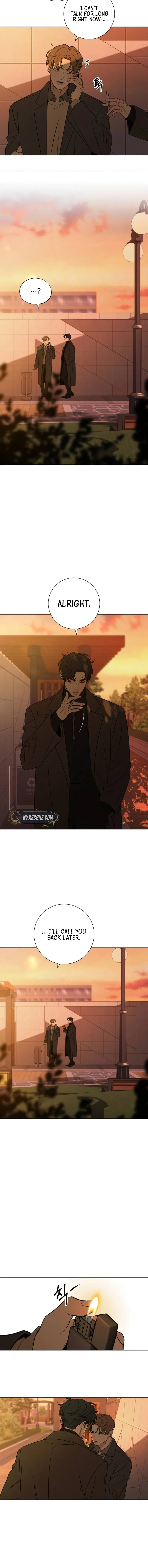 Pure Love Operation Chapter 126 Online - página 13