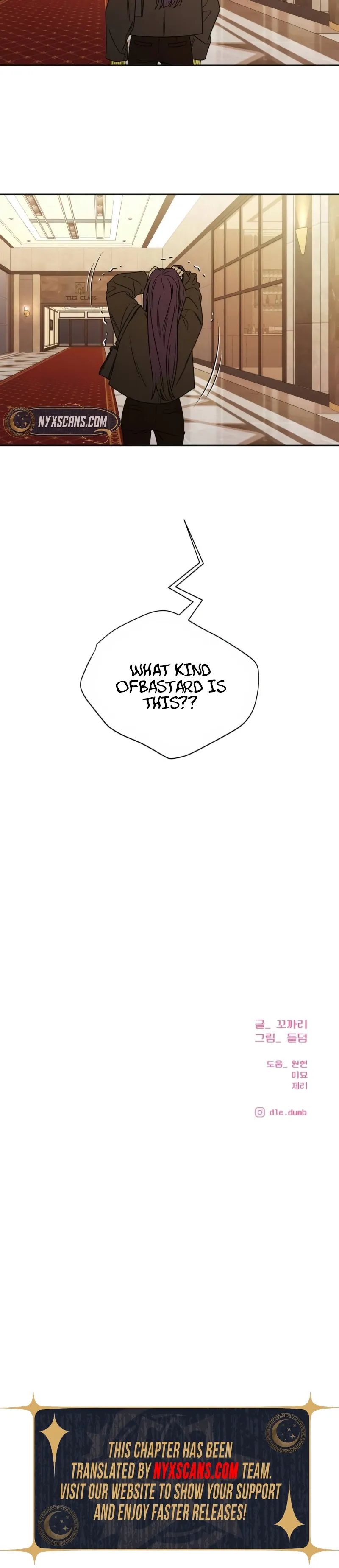 Pure Love Operation Chapter 126 Online - página 21