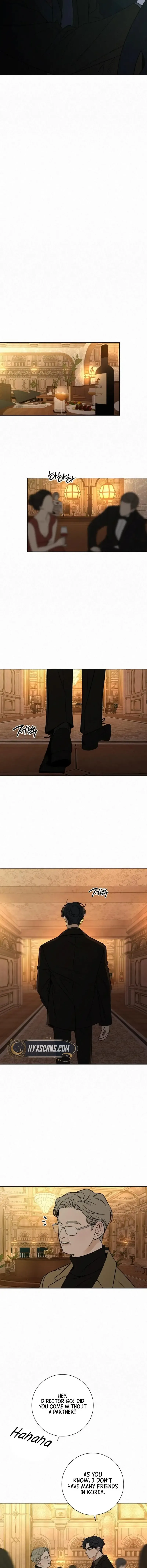 Pure Love Operation Chapter 129 Online - página 8