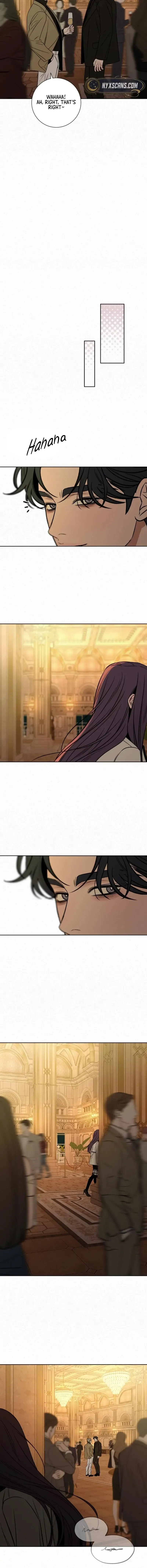 Pure Love Operation Chapter 129 Online - página 9