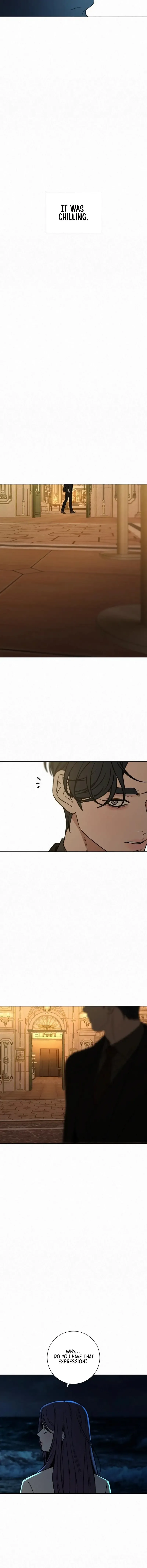 Pure Love Operation Chapter 129 Online - página 16