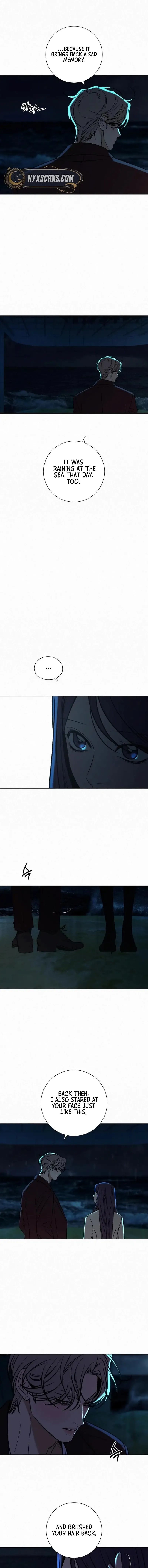 Pure Love Operation Chapter 129 Online - página 17